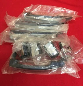 2011 Chevrolet Cruze Imperial Blue Door Handle Front & Rear Set OEM NEW 20919354 - Picture 1 of 6