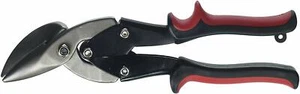 10" Left Cut Offset Aviation Snip/Tin Snip/Shear, TruePower 02-1712, Lot of 1 - Picture 1 of 1