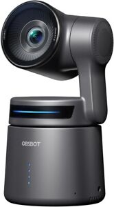 Caméra de streaming OBSBOT Tail Air NDI 4K AI suivi caméra PTZ neuve !!!