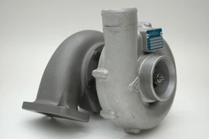 Porsche 930 965 K27 7200 Turbocharger Rebuilt 93012391303 93012300302 - Bild 1 von 8