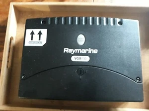 Raymarine VCM100 Voltage Converter Module E52091 Radar Voltage Converter - Picture 1 of 3