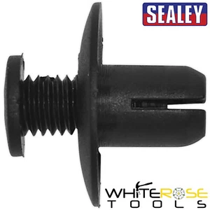 Sealey Rivetto a Vite, Ø20mm x 23mm, Mazda - Confezione da 20 - Foto 1 di 2