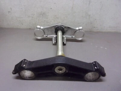 Triple árbol superior e inferior para Kawasaki ZX600J ZX6R Ninja 2002 Foto 1 de 4