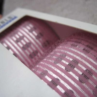 3 Hot Tools 2 1/4" Anti Static Self Adhering Thermal Rollers Hair Curlers Jumbo - Image 1 of 4