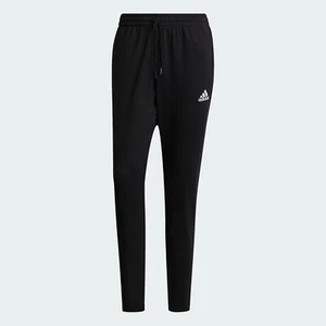 PANTALONI PALESTRA ADIDAS PNT Cotone 230 gr GK9222 M SL SJ TO PT  Black - Imagen 1 de 7