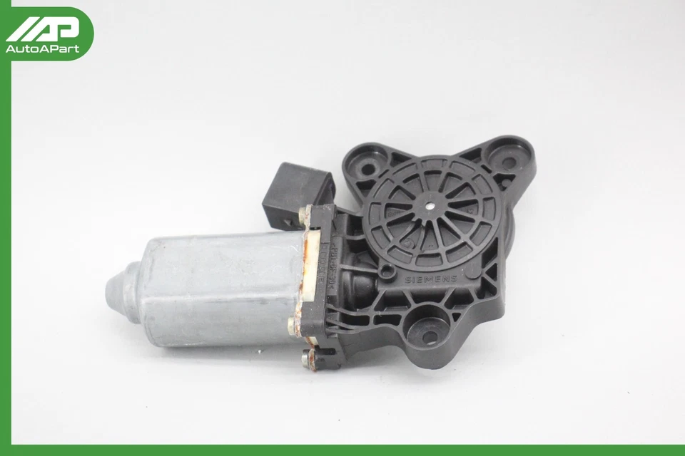 ✅ 00-12 Unidad Motor Regulador Ventana Mercedes W220 S500 S600 SL500 0536004901 OEM Foto 1 de 4