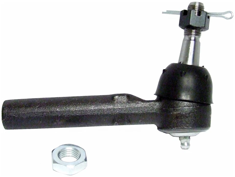 Outer Steering Tie Rod End Delphi For 1997-2005 Chevrolet Venture 1998 1999 2000 - Image 1 of 1