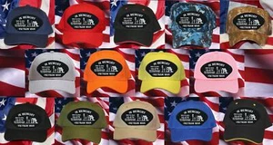 IN MEMORY POW KIA VIETNAM HAT PATCH CAP US MARINE ARMY NAVY AIR FORCE USCG - Picture 1 of 26