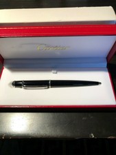 Cartier Diabolo Ballpoint