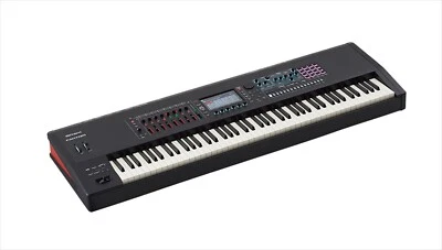 Roland Fantom-8 Workstation Keyboard PSL - Image 1 of 3