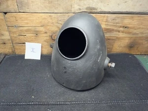 Faro lámpara DKW RT 125W cerradura de encendido original en caja de bobina - Imagen 1 de 14