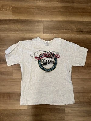 Camiseta Cheers Boston talla grande  Foto 1 de 3