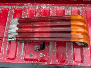 OEM Right Passenger Side Taillight Lamp LH for 72-80 Mercedes 450SE 450SEL W116 - Bild 1 von 20