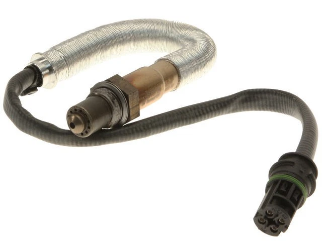 Bosch 54KV89D Downstream Oxygen Sensor Fits 2009-2010 BMW 535i xDrive - Image 1 of 1