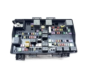 TIPM Fuse Box Module, 2017-18 Ram 2500 3500 5.7 6.4 Pwr Dist 68322376 *No Lid - Picture 1 of 7