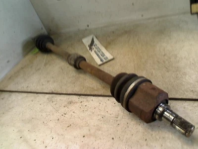 SEMIASSE ANTERIORE DX Hyundai Tucson (JM) 2008 495002E500 Foto 1 de 2