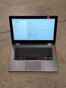 Dell Inspiron 7353 13.3 FHD completo touch screen pannello lcd display assemblaggio 220 - Foto 1 di 4