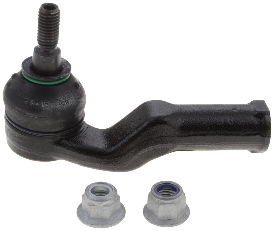 Tie Rod End for Volvo S40 2004 - 2011 TRW JTE1106 Foto 1 de 4