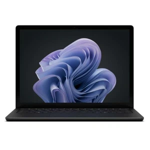 Portátil Microsoft Surface Laptop 6 13,5" Intel Core Ultra 7-165H 16 GB RAM 512 - Imagen 1 de 1