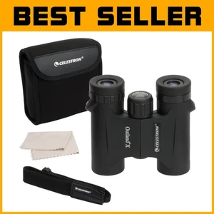 Outland X Binoculars - Ideal for Outdoor Adventures - Picture 1 of 12