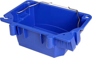 Werner AC52-UB Leiter - Zubehör, blau ohne Größe, - Bild 1 von 8
