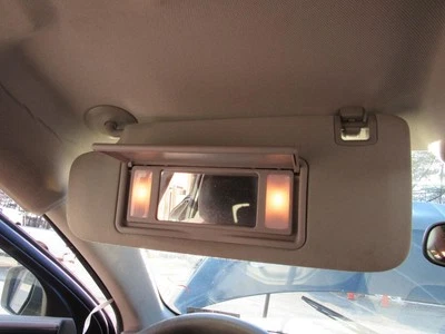 Driver Left Sun Visor Fits 14-20 IMPALA 1012373 Foto 1 de 4