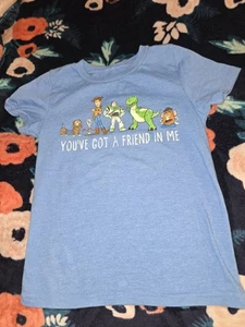 Disney Pixar Boys Size 5T - Picture 1 of 2