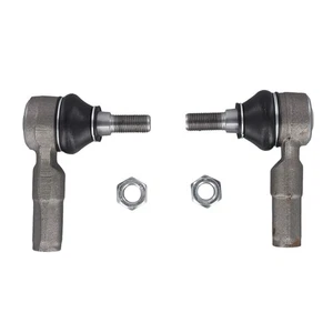 Front Suspension Tie Rod End Pair for Ford For Fiesta 2008 2017 OEM 1545338 - Picture 1 of 12