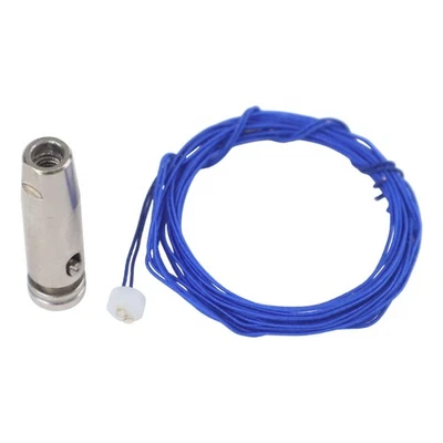 Practical Epee Wire Point Tip for Efficient Fencing Accessory Replacement - Image 1 of 4