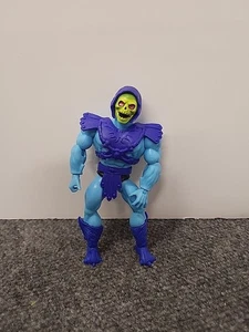 Figura Mattel Skeletor He-Man Masters of the Universe MOTU 2020 - Imagen 1 de 4
