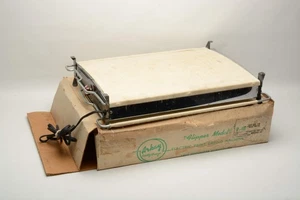 Arkay F-18 Paper dryer, clean, tested, works great! (Flipper Model) - Picture 1 of 6