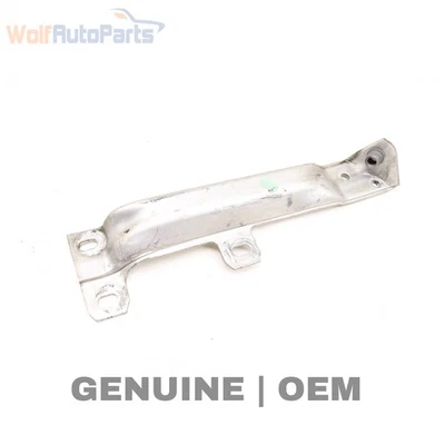 BMW 750I 2009-2015 - Soporte/montaje de parachoques delantero derecho 7158894 Foto 1 de 4