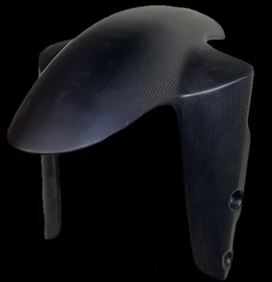 碳纤维前挡泥板适用于杜卡迪 748、848、916、996、98 1991 - 2004 — 第 1/4 张图片