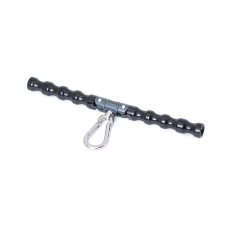 JAG Super Compact Wiegestange Graphit