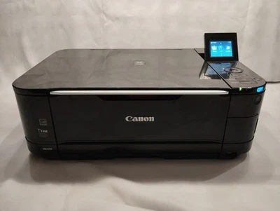 Canon PIXMA MG5250 Tintenstrahldrucker Multifunktionsgerät - Bild 1 von 4