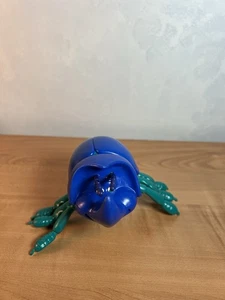 Vintage Mattel Disney Pixar A Bugs Life Dim Käfer Actionfigur Spielzeug beweglich  - Bild 1 von 9