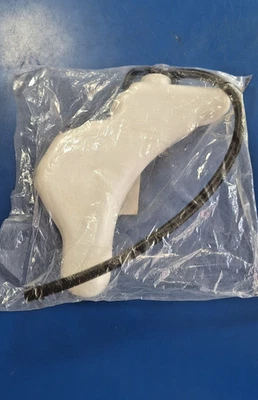 TOYOTA COROLLA 1988-1992 OEM RADIATOR RESERVOIR TANK 16470-15040 - Image 1 of 3