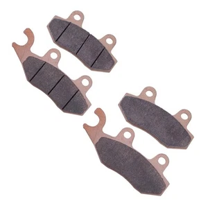 4Pcs Motorcycle Front Brake Pads Fit for CF Moto CF 500 600 800 Z-Force ATV wf - Picture 1 of 4