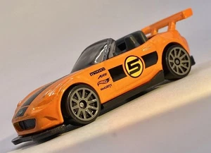 Hot Wheels🔥2015 MAZDA MX-5 MIATA HW J-IMPORTS 1:64 - Picture 1 of 8