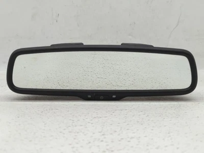 2011-2017 Jeep Patriot Interior Rear View Mirror Oem C32NN - Image 1 of 4