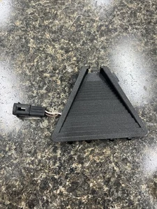 2025 Ferrari 12 Cilindri Front Camera Heater Hood - Bild 1 von 5