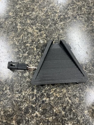 2025 Ferrari 12 Cilindri Front Camera Heater Hood - Image 1 of 4