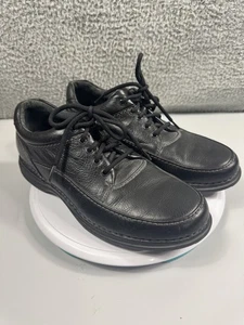 Scarpe Rockport Uomo Taglia 11 World Tour Elite Passeggiata Comfort APM21341 - Foto 1 di 10