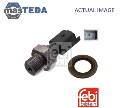 37506 OIL PRESSURE SENSOR GAUGE FEBI BILSTEIN FOR FIAT SCUDO,DUCATO,ULYSSE - Image 1 of 4