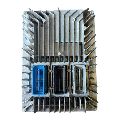 Módulo de control informático motor terreno Enclave GMC Buick Verano 2013-2019 OEM Foto 1 de 3