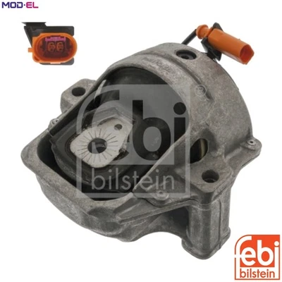 MOUNTING ENGINE 43703 FOR CTUC/CTUD 3.0L CAPA/CCWA/CCWB/CCLA/CLAB/CDUC 3.0L 6cyl - Image 1 of 4