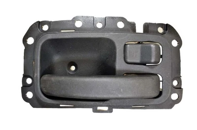 fits 1997 to 2001 Jeep Cherokee Interior Door Handle Left Black - Image 1 of 2