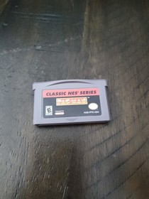 Pac-Man Classic NES Series (Gameboy Advance, 2004) Cartridge Only