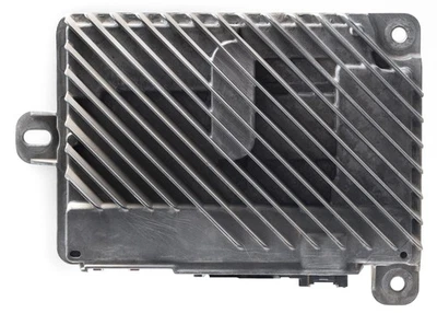 Sistema de audio interno Cadillac SRX 2013-2014 unidad amplificador número de pieza 23150966 Foto 1 de 4