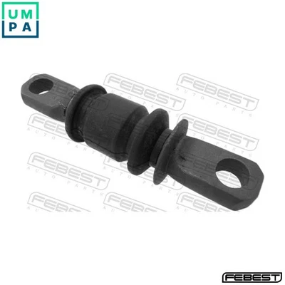 2x MOUNTING CONTROLTRAILING ARM TAB-005 FOR LEXUS TOYOTA SIENNA CAMRY WINDOM ES - Image 1 of 4